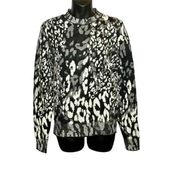 Saint Laurent sweater